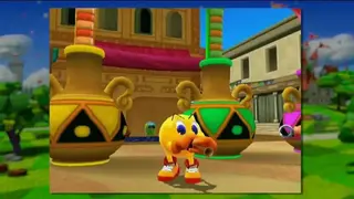 Pac-Man Party screenshot