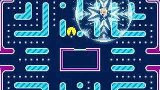 Pac-Man: Ralph Breaks the Maze screenshot