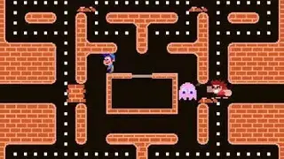 Pac-Man: Ralph Breaks the Maze screenshot