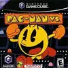 Pac-Man Vs.