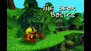 Pac-Man World 2 screenshot