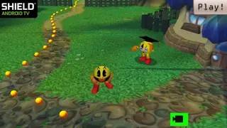 Pac-Man World 2 screenshot