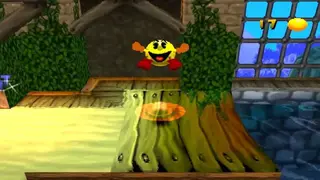 Pac-Man World screenshot