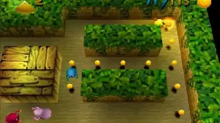 Pac-Man World screenshot