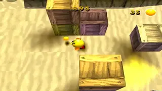 Pac-Man World screenshot