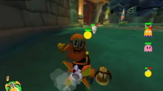 Pac-Man World screenshot