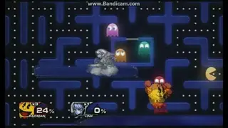 Pac Maze screenshot