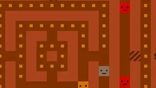 Pac Maze screenshot