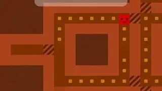 Pac Maze screenshot