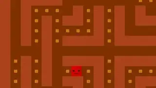 Pac Maze screenshot