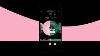 Pacemaker screenshot