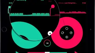 Pacemaker screenshot