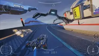 Pacer screenshot