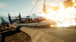 Pacer screenshot