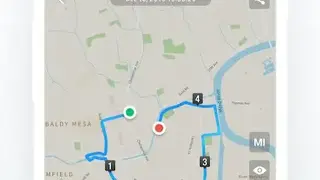 Pacer Pedometer & Step Tracker screenshot
