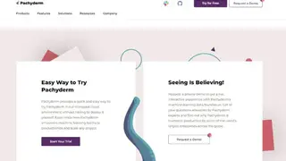 Pachyderm screenshot