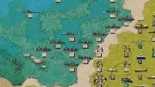 Pacific General screenshot