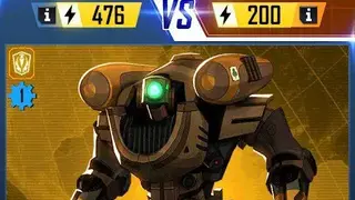 Pacific Rim: Breach Wars screenshot