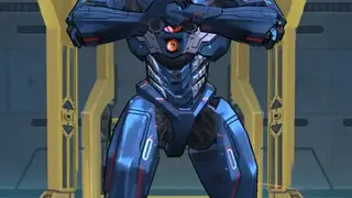 Pacific Rim Breach Wars – Robot Puzzle Action RPG screenshot