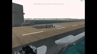 Pacific Warriors II: Dogfight screenshot