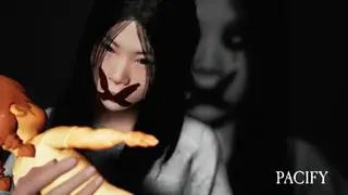 Pacify screenshot