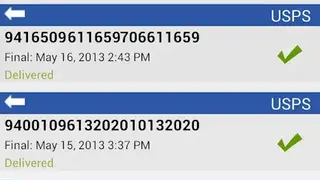 Package Buddy screenshot