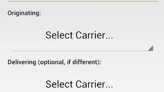 Package Buddy screenshot