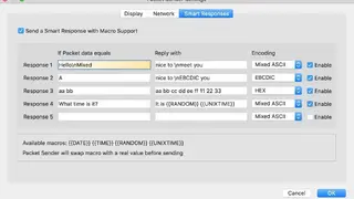 Packet Sender screenshot