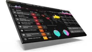 PacketSled screenshot