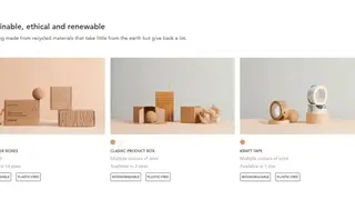 Packhelp screenshot