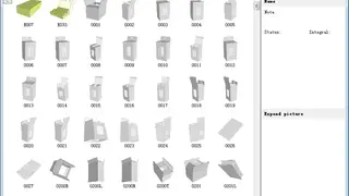 Packmage screenshot