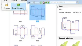 Packmage screenshot