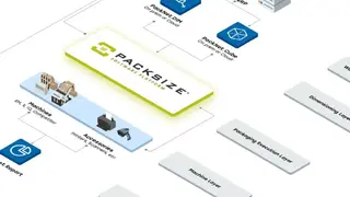Packsize screenshot