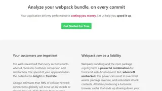 PackTracker screenshot