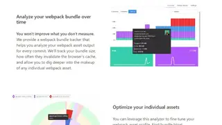 PackTracker screenshot