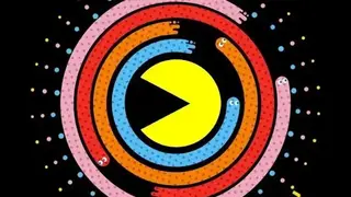 Pacman screenshot