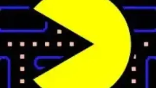 Pacman screenshot