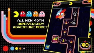 Pacman screenshot