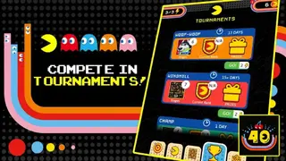Pacman screenshot