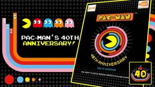 Pacman screenshot