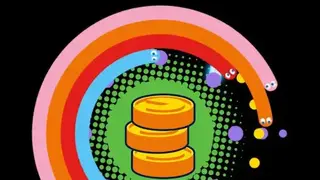 Pacman screenshot