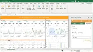 Pacvue screenshot