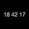 Padbury Clock Screensaver