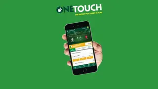 Paddy Power screenshot