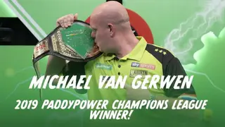 Paddy Power screenshot