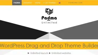 Padma Unlimited screenshot