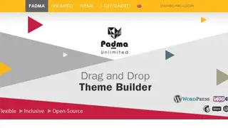 Padma Unlimited screenshot