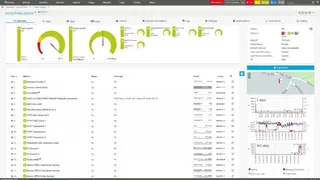Paessler Network Monitor screenshot