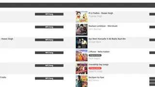 Pagalworld screenshot