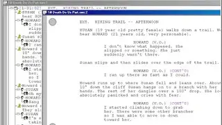 Page 2 Stage screenshot